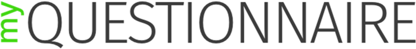 myQuestionnaire