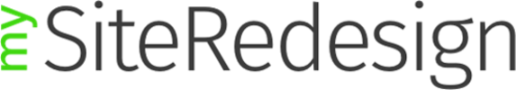 Site Redesign
