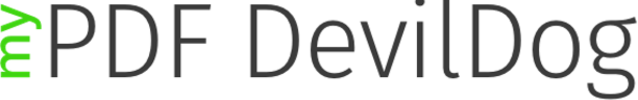 PDF DevilDog